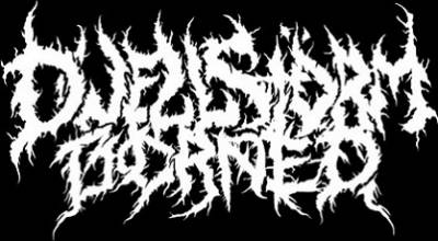 logo Dwellstorm Borned